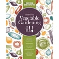 thumbnail image 1 of The Mother Earth News Guide to Vegetable Gardening: Building and Maintaining Healthy Soil * Wise Watering * Pest Control, (Paperback), 1 of 1