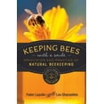 thumbnail image 1 of Mother Earth News Wiser Living Keeping Bees with a Smile: Principles and Practice of Natural Beekeeping, (Paperback), 1 of 1