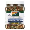 thumbnail image 1 of Mother Earth Products Dehydrated Vegetable Soup Blend, Jar, 1 of 5