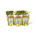 thumbnail image 1 of Mother Earth Products Freeze Dried Broccoli Unseasoned Shelf-Stable Pieces 3 Bags, 1 of 7