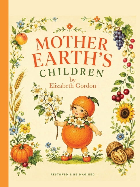 Mother Earth's Children, (Paperback)