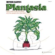 Mort Garson - Mother Earth's Plantasia 50th Anniversary Edition - Music & Performance - Vinyl