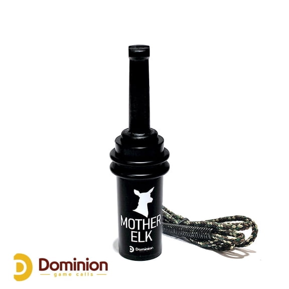 Mother Elk Cow Call
