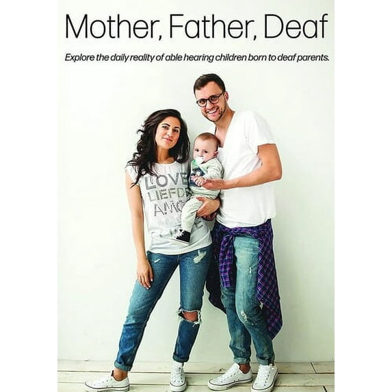 Mother Father Deaf (DVD), Dreamscape, Documentary