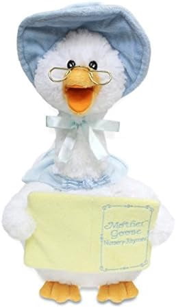 Mother Goose Toy