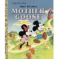 thumbnail image 1 of Pre-Owned Walt Disney's Mother Goose, 9780736423106, 0736423109, Hardcover, Random House ed. edition, 1 of 1