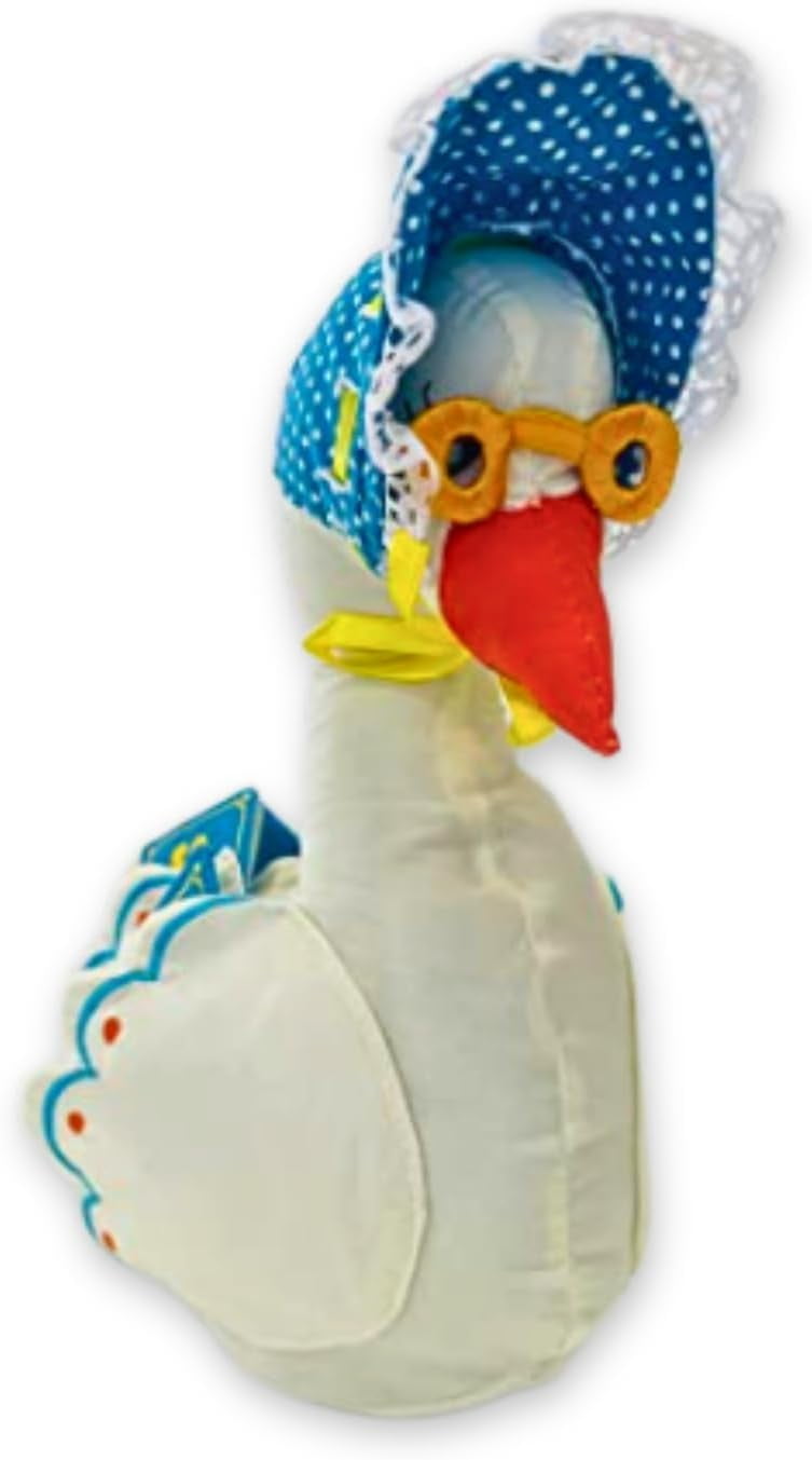 Mother Goose Toy