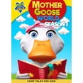 thumbnail image 1 of Mother Goose World Season 1 (DVD), Once Upon a Tale, Animation, 1 of 1