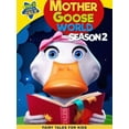 thumbnail image 1 of Mother Goose World Season 2 (DVD), Once Upon a Tale, Animation, 1 of 1