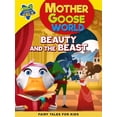 thumbnail image 1 of Mother GooseWorld: Beauty And The Beast (DVD), Once Upon a Tale, Kids & Family, 1 of 1