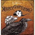 thumbnail image 1 of Pre-Owned Mother Goth Rhymes (Hardcover) 1613451733 9781613451731, 1 of 1