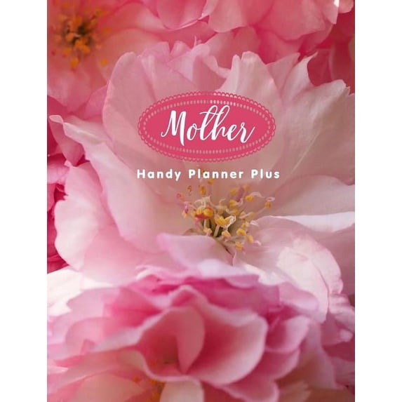 Mother: Handy Planner PLUS