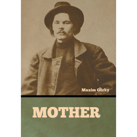 Mother (Hardcover)