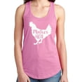 thumbnail image 1 of Mother Hen Racerback Tank, 1 of 3