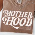 thumbnail image 1 of Mother Hood Shirt, Trendy Mama Shirt, Mom Life Shirt, Digital Graphic Mom Shirt, Motherhood Shirt, Cool Mom Club, Digital Shirt Download Unisex S-5XL Hot Trending Shirt, Vintage Birthday Gift, 1 of 2