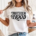 thumbnail image 1 of Mother Hood Unisex T-Shirt, Sizes S-5XL - Gategoo, 1 of 5