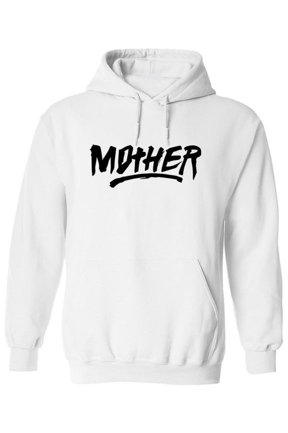 Mother Hoodie Women -Image by Shutterstock, Female 3X-Large