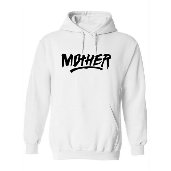 Mother Hoodie Women -Image by Shutterstock, Female Small