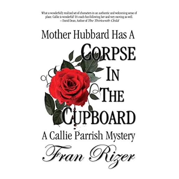 Pre-Owned Mother Hubbard Has a Corpse in the Cupboard Paperback