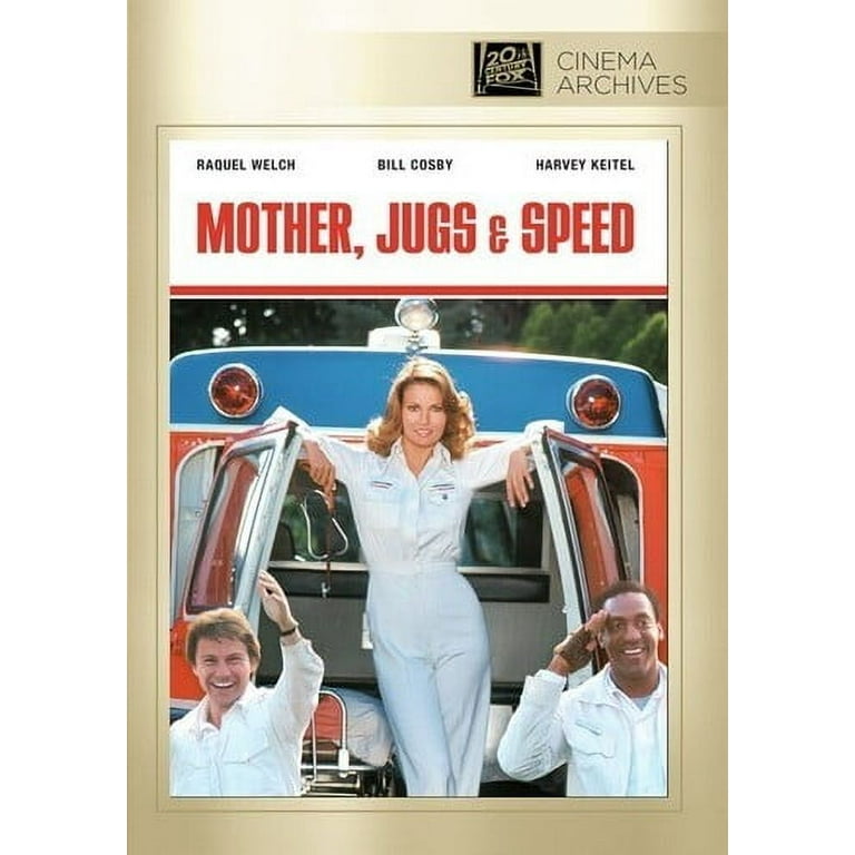 MOTHER’S UNITE-LIVE & CLIPS- [DVD] Mother, Jugs & Speed (DVD) - Walmart.com