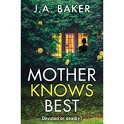 Mother Knows Best, Paperback
