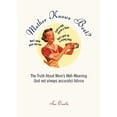 thumbnail image 1 of Pre-Owned Mother Knows Best?: The Truth about Mom's Well-Meaning (But Not Always Accurate) Advice (Paperback) 1616086947 9781616086947, 1 of 1