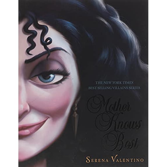 Pre-Owned Mother Knows Best-Villains, Book 5 (Hardcover) 1368009026 9781368009027
