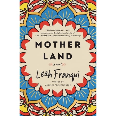 Mother Land, (Paperback)
