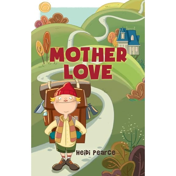 Mother Love (Paperback)
