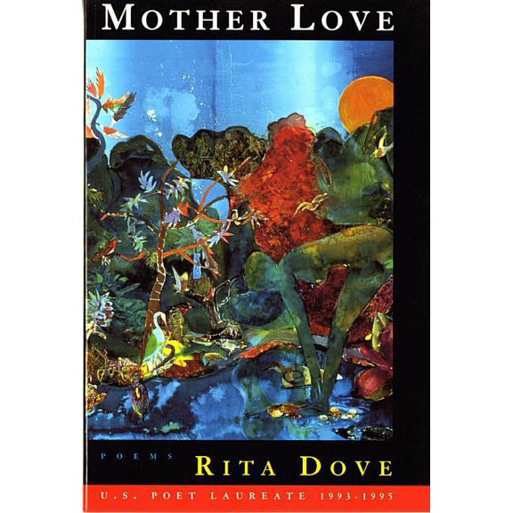 Mother Love: Poems, (Paperback)
