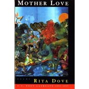 Mother Love Poems, Paperback
