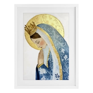Mother Mary Pictures