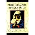 thumbnail image 1 of Pre-Owned Mother Mary Speak to Us (Hardcover) 9780525941255, 1 of 1