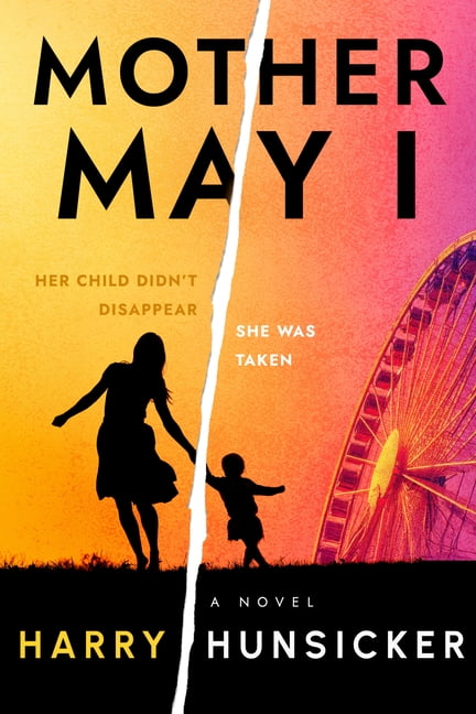 Mother May I, (Paperback)