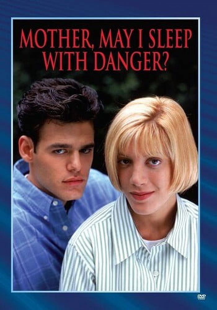 Mother, May I Sleep With Danger? (DVD), Sony, Mystery