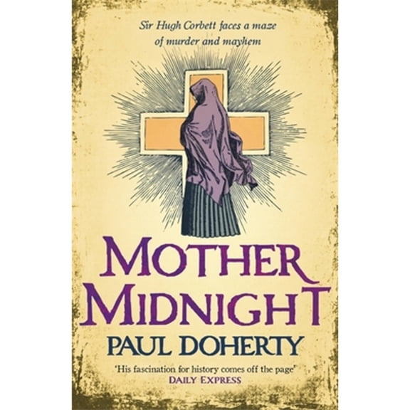 Pre-Owned Mother Midnight (Paperback) 147228478X 9781472284785