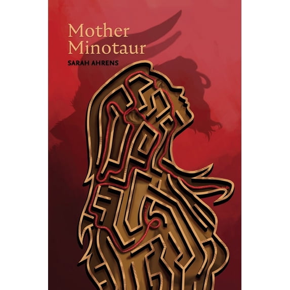 Mother Minotaur, (Paperback)