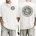 thumbnail image 1 of Mother Mother Ocean I Have Heard You Call Beach Lover Unisex T-Shirt, 1 of 5
