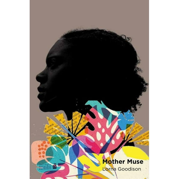 Signal Editions Mother Muse, (Paperback)