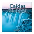 thumbnail image 1 of Mother Nature: Caídas de agua : Waterfalls (Paperback), 1 of 2