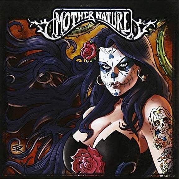 Mother Nature - Double Deal [CD]