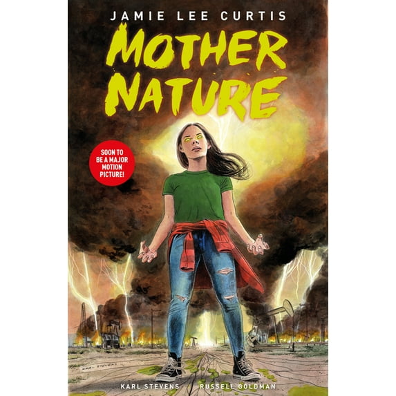 Mother Nature, (Hardcover)