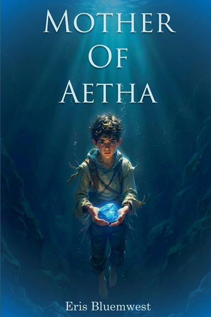 Mother Of Aetha, (Paperback)