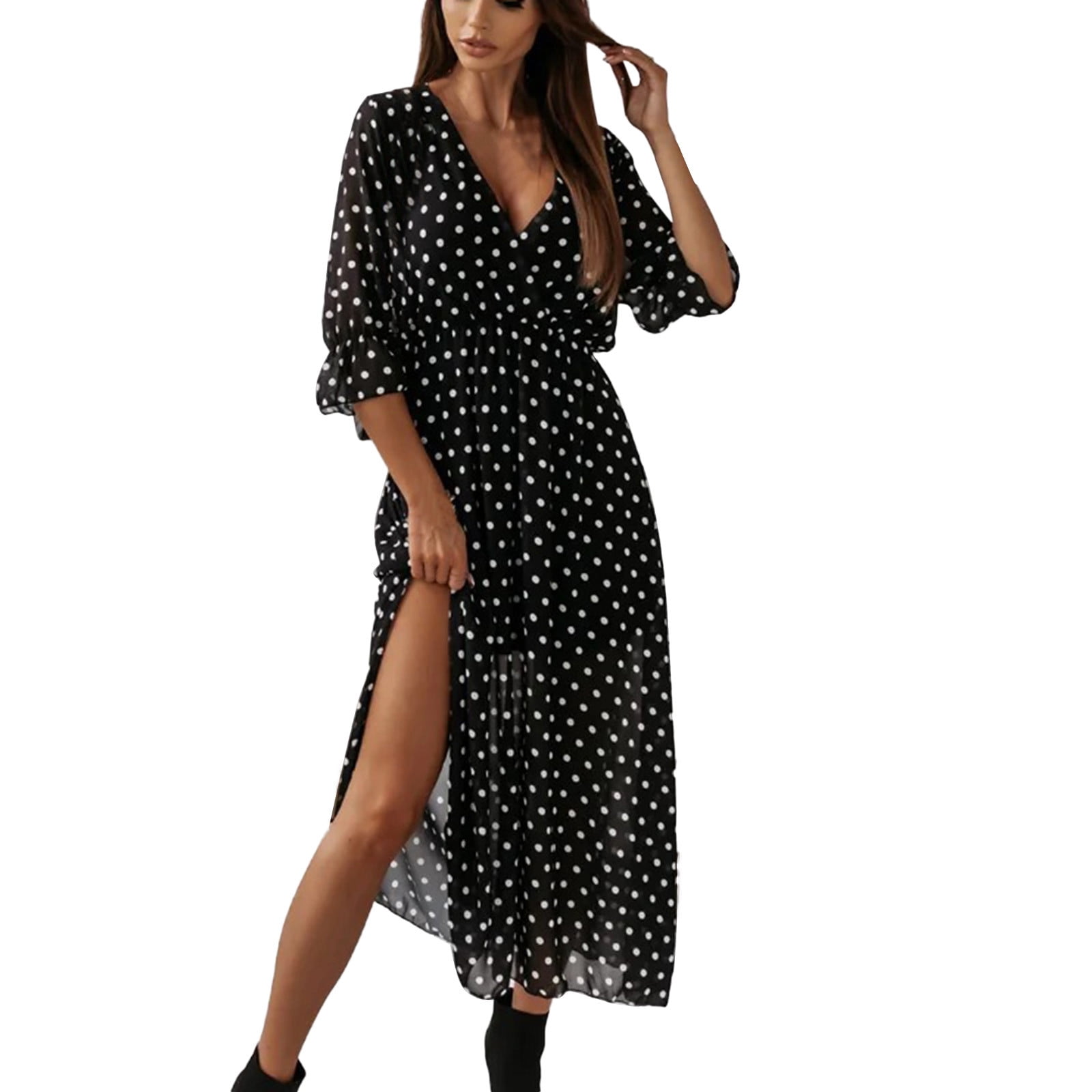 Mother Of The Bride Dresses Junior Dresses Casual Midi Women's Dresses 