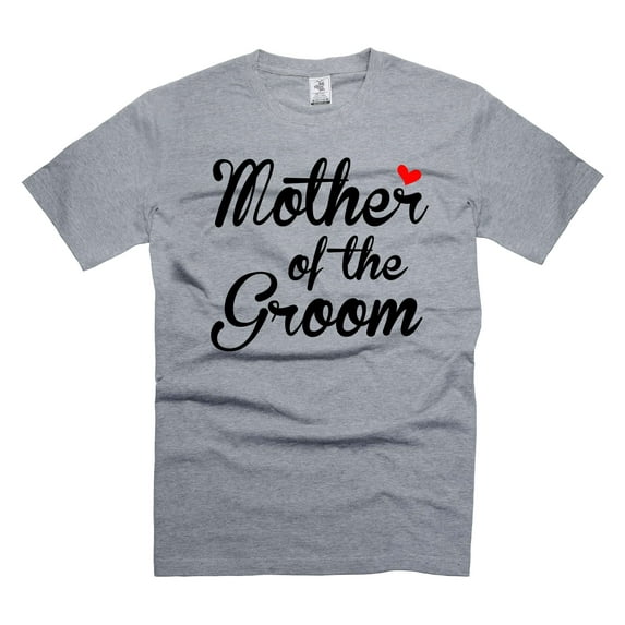 Mother Of The Groom Shirt Wedding Party Shirts Bachelorette Shirts Bachelor Party Shirts