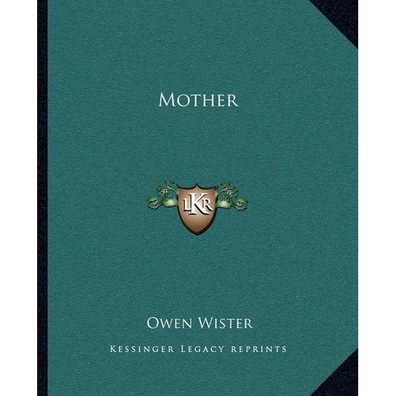 Mother (Paperback)