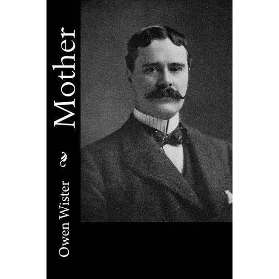 Mother (Paperback)