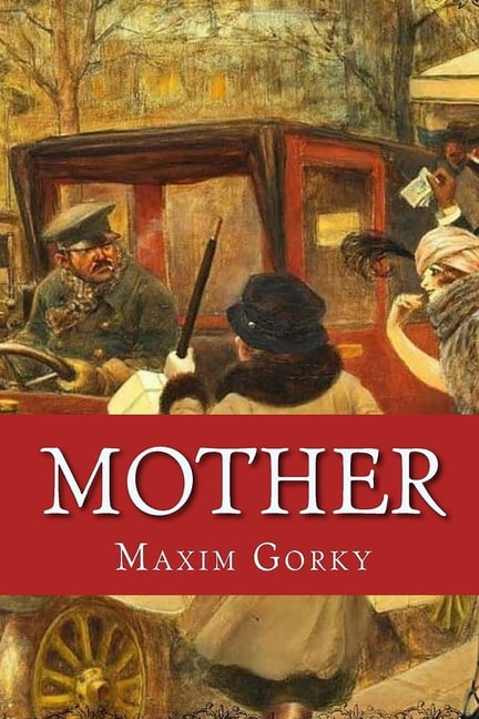 Mother (Paperback)