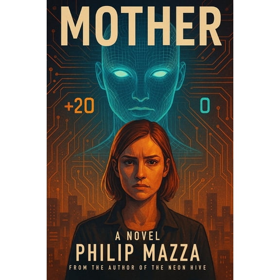 Mother, (Paperback)