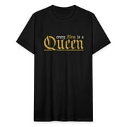 Mother Queen Unisex Jersey T-Shirt